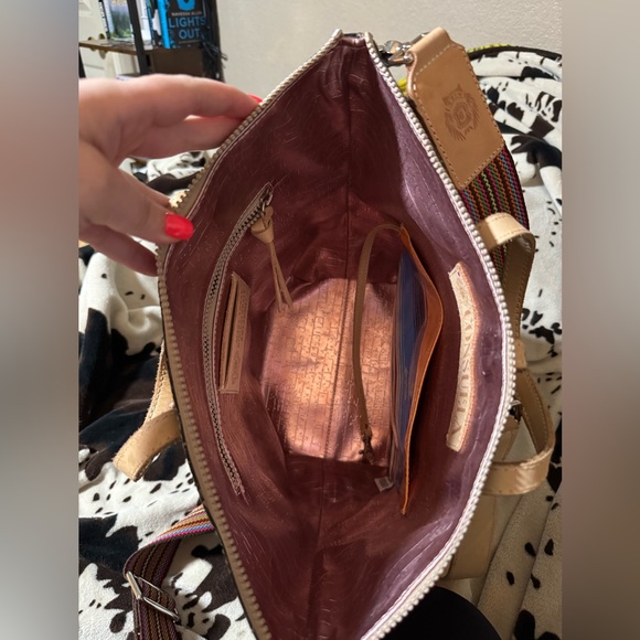 Consuela Rattler Sling - Picture 7 of 7